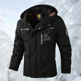 Noé™ | Veste d'extérieur imperméable