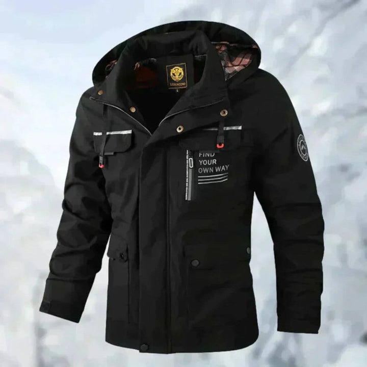 Noé™ | Veste d'extérieur imperméable