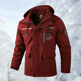 Noé™ | Veste d'extérieur imperméable