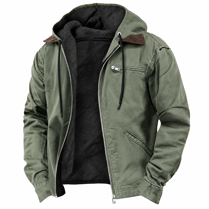 Ricardo™ | Veste d'automne élégante