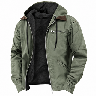 Antoine™ | Veste d’automne élégante pour homme