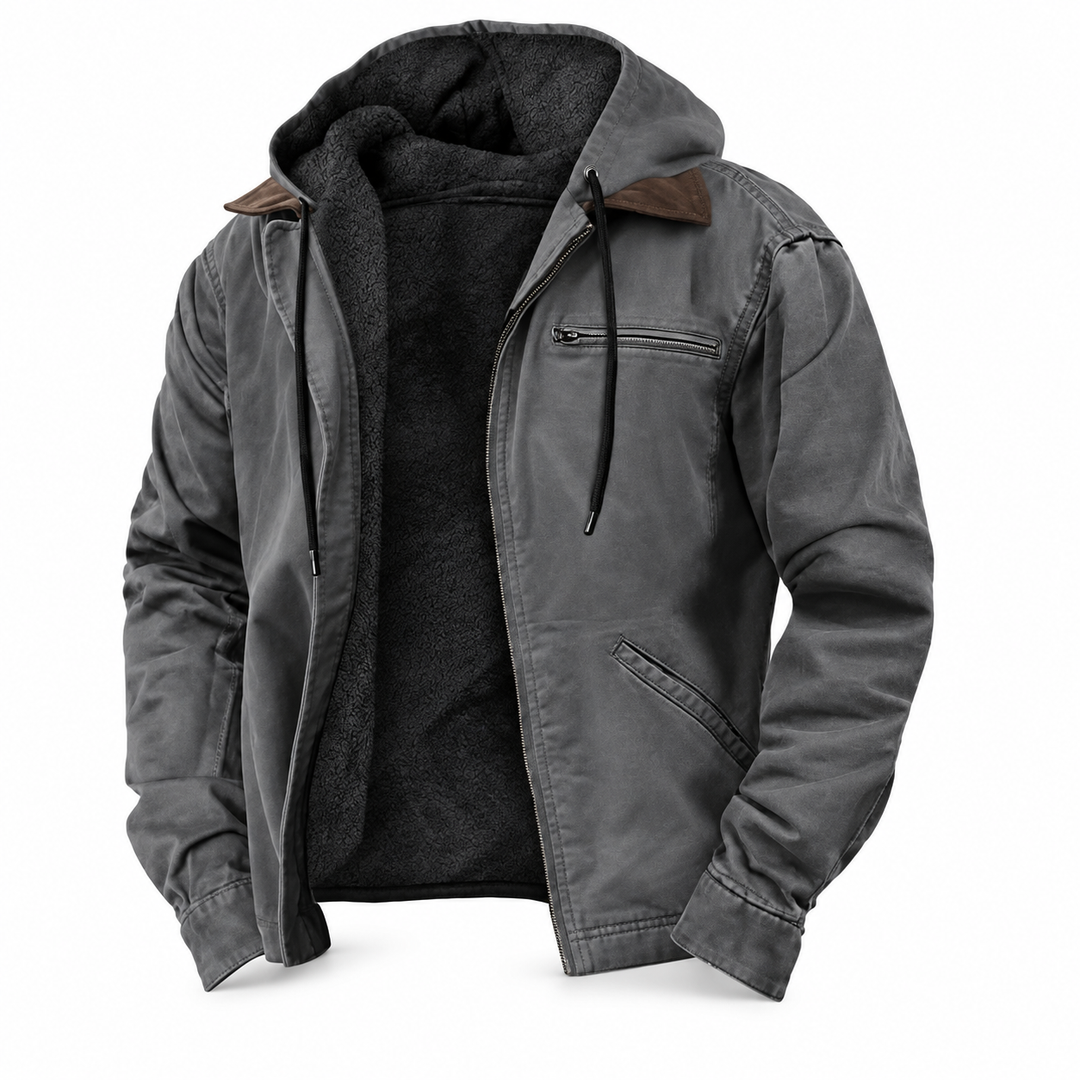 Ricardo™ | Veste d'automne élégante