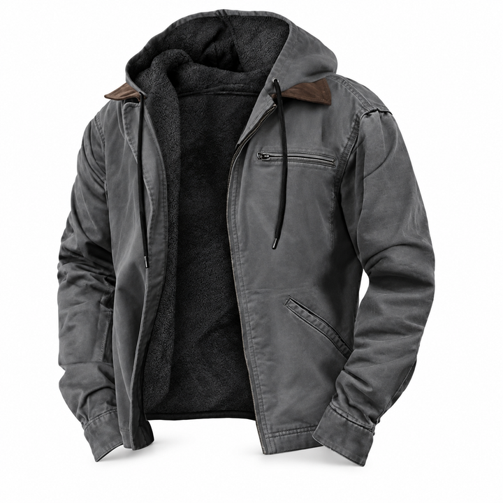 Ricardo™ | Veste d'automne élégante