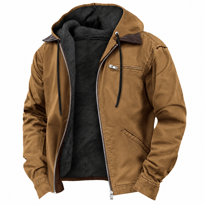 Ricardo™ | Veste d'automne élégante