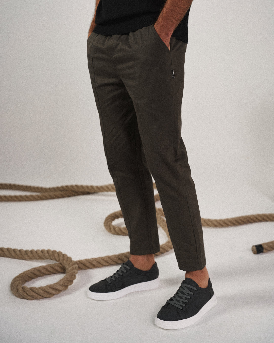 Charles™ | Pantalon jogger fuselé pour homme