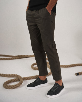 Charles™ | Pantalon jogger fuselé pour homme