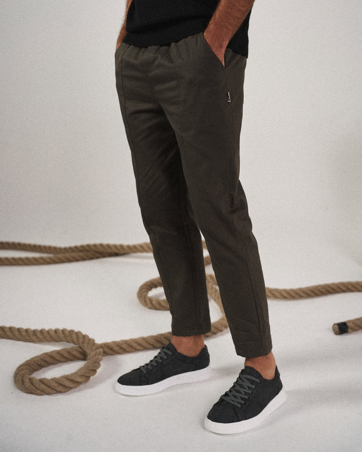 Charles™ | Pantalon jogger fuselé pour homme