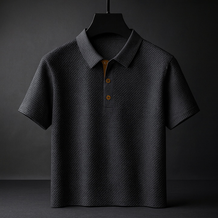 POLO BRISE POUR HOMME