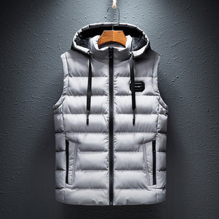 Olivier™ | Gilet thermique isolé