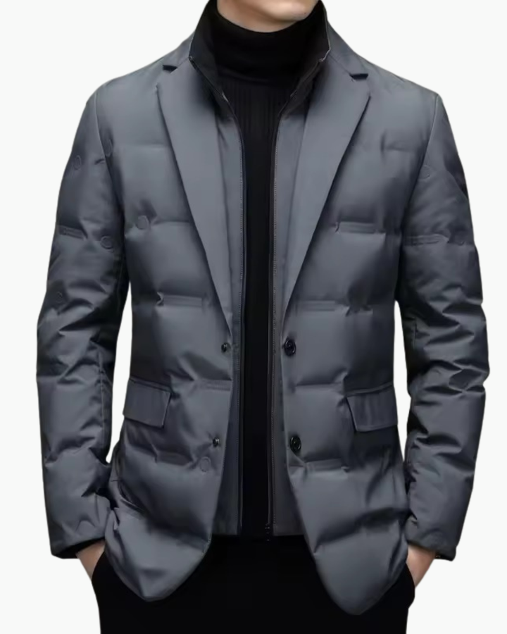 Pierre™ | Veste élégante urbaine