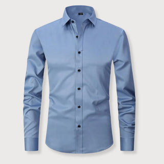 CHEMISE ANTIPLI POUR HOMME