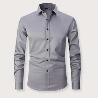 CHEMISE ANTIPLI POUR HOMME