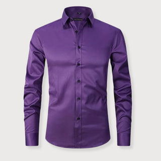 CHEMISE ANTIPLI POUR HOMME