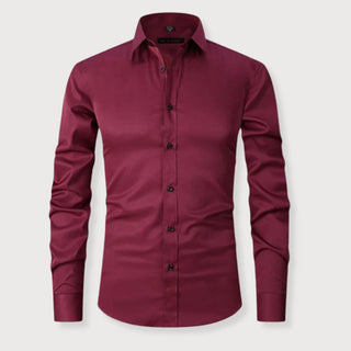 CHEMISE ANTIPLI POUR HOMME