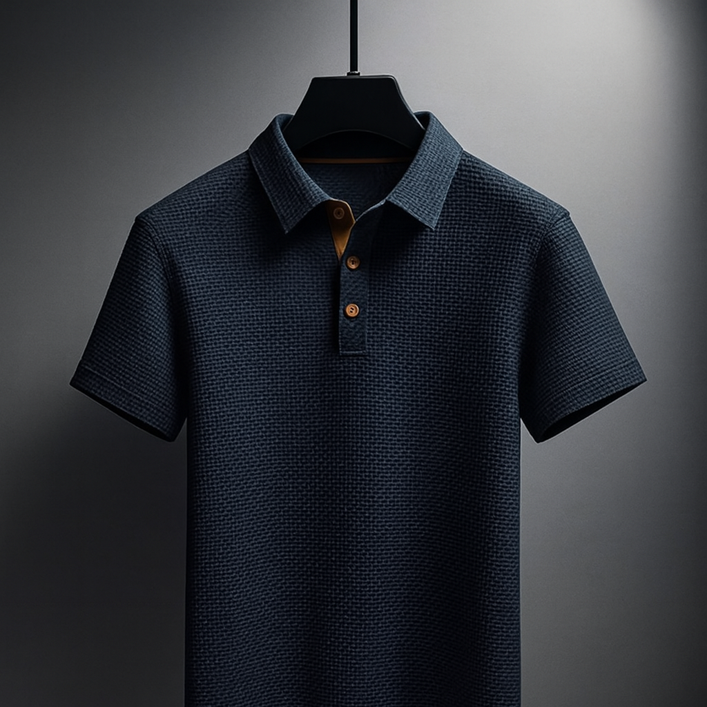 POLO BRISE POUR HOMME