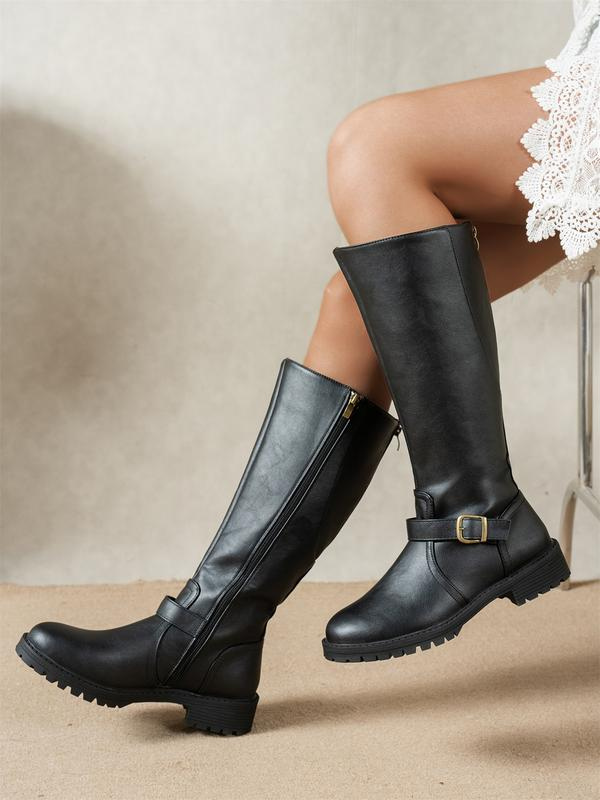 Odette | Bottes confortables et élégantes