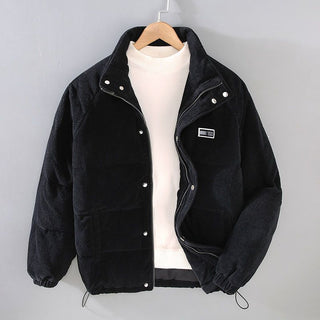 Henri™ | Veste en velours côtelé