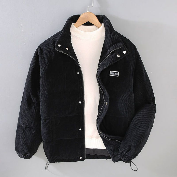 Henri™ | Veste en velours côtelé