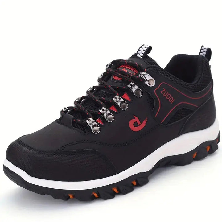 Étienne™ | Chaussures de marche imperméables pour pieds larges