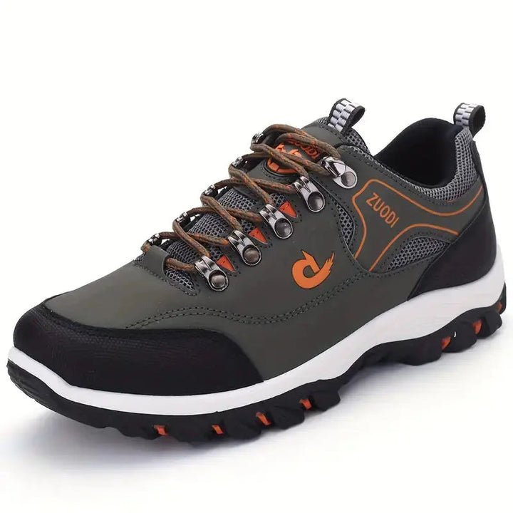 Étienne™ | Chaussures de marche imperméables pour pieds larges