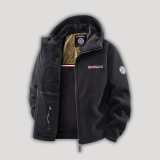Nicolas™ | Veste d'hiver à doublure thermique