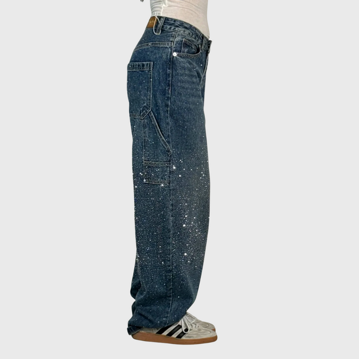 Alice™ | Pantalon balloon tendance