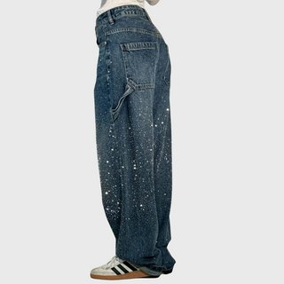 Alice™ | Pantalon balloon tendance
