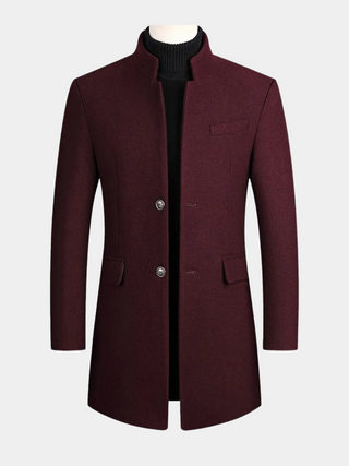 MANTEAU INTEMPOREL