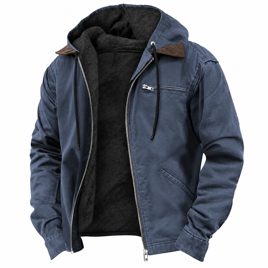Ricardo™ | Veste d'automne élégante