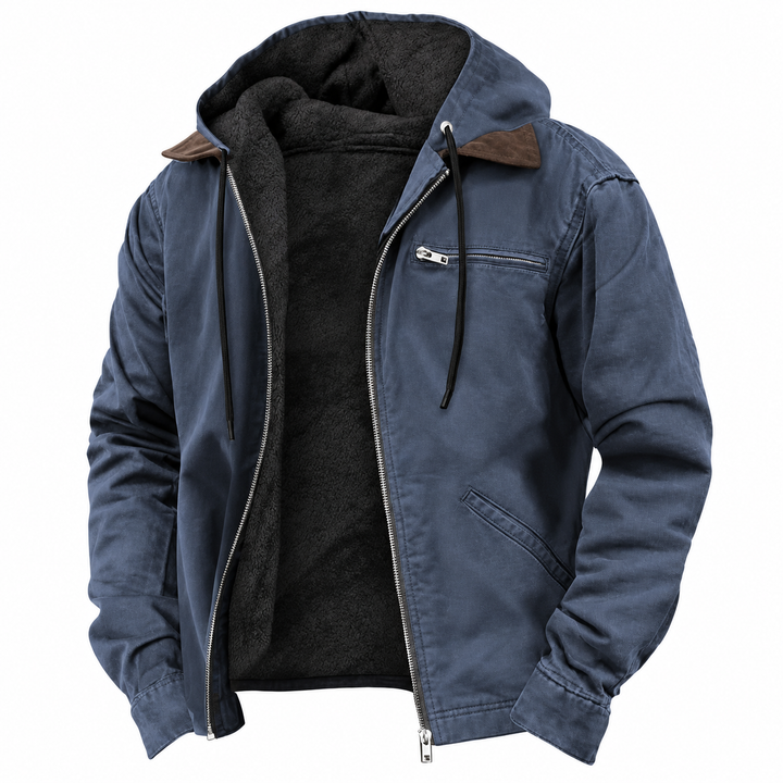 Ricardo™ | Veste d'automne élégante