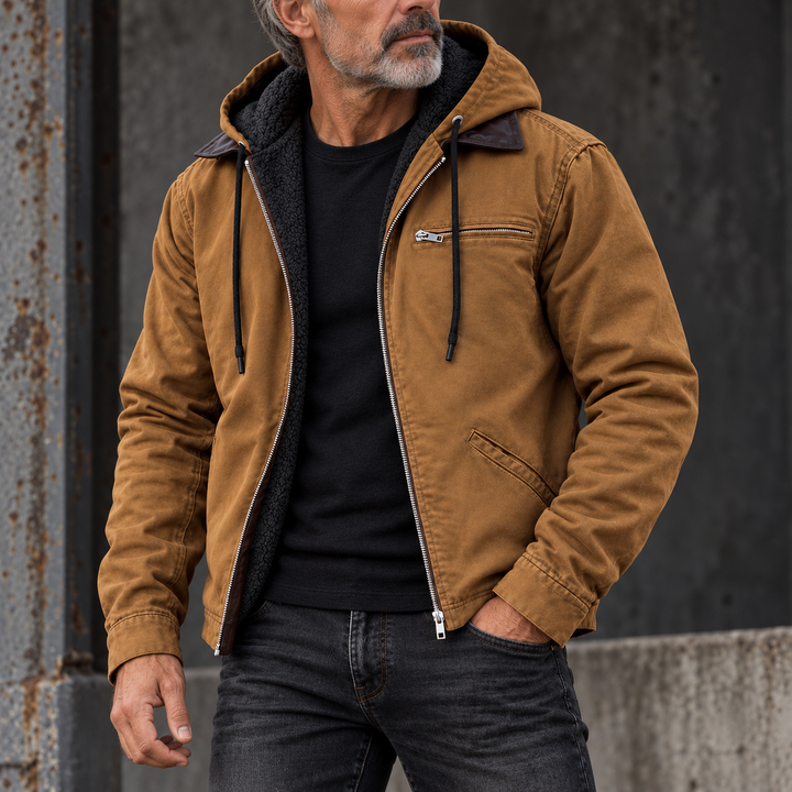 Antoine™ | Veste d’automne élégante pour homme