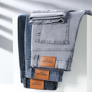 Achille™ | Pantalon d'été droit et léger