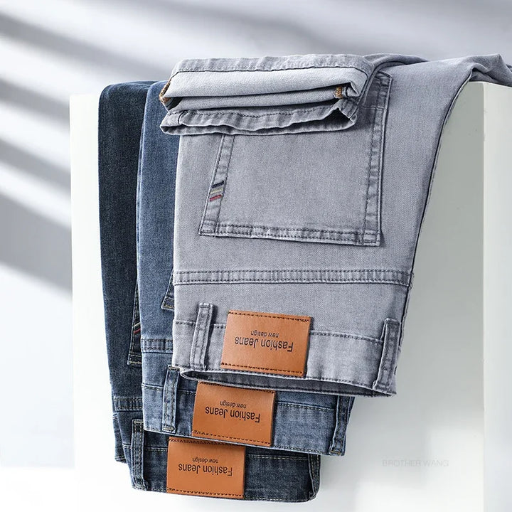Achille™ | Pantalon d'été droit et léger
