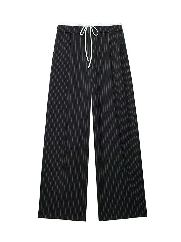 Manon™ | Pantalon classique pour femme