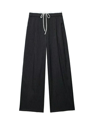Manon™ | Pantalon classique pour femme
