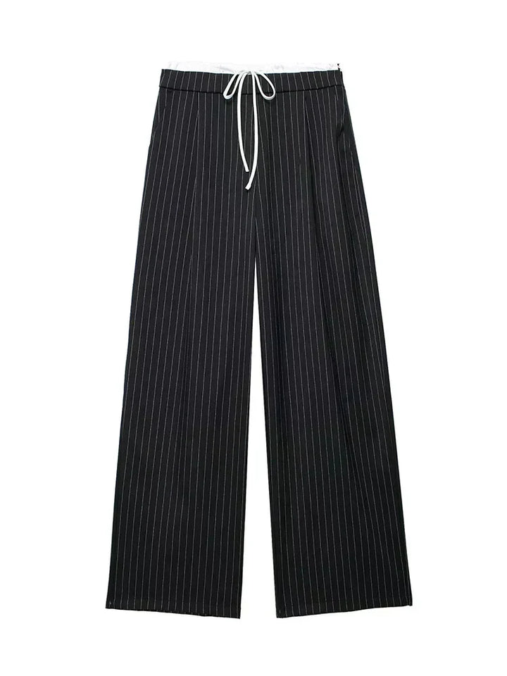 Manon™ | Pantalon classique pour femme