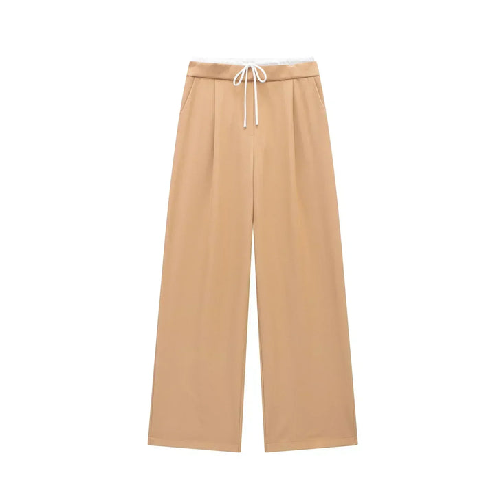 Manon™ | Pantalon classique pour femme
