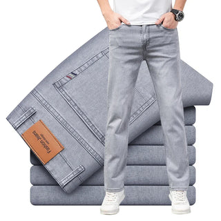 Achille™ | Pantalon d'été droit et léger