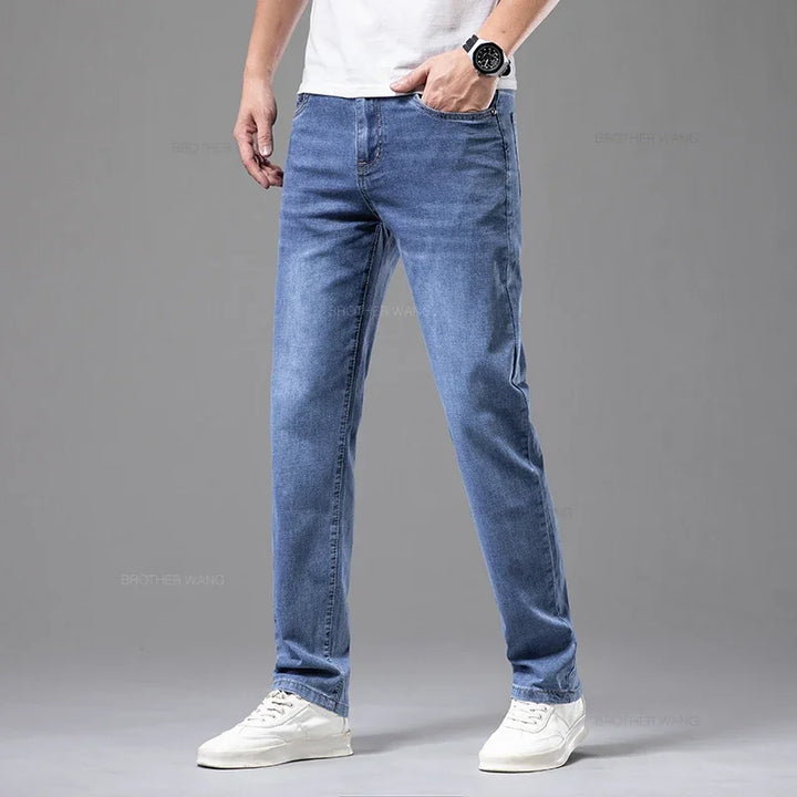 Achille™ | Pantalon d'été droit et léger