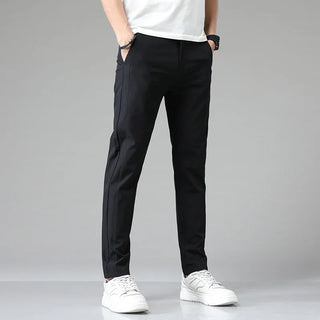 Marius™ | Pantalon slim ultra léger pour l'été