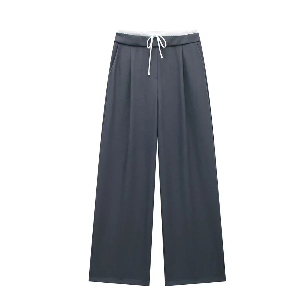 Manon™ | Pantalon classique pour femme