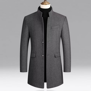 MANTEAU INTEMPOREL