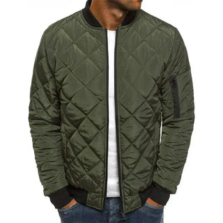 Raphaël™ | Veste matelassée en coton