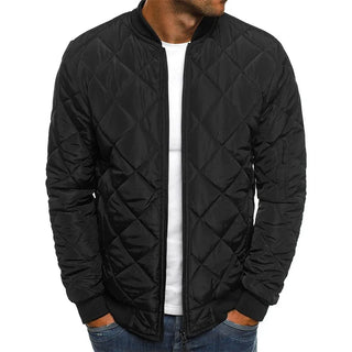 Raphaël™ | Veste matelassée en coton