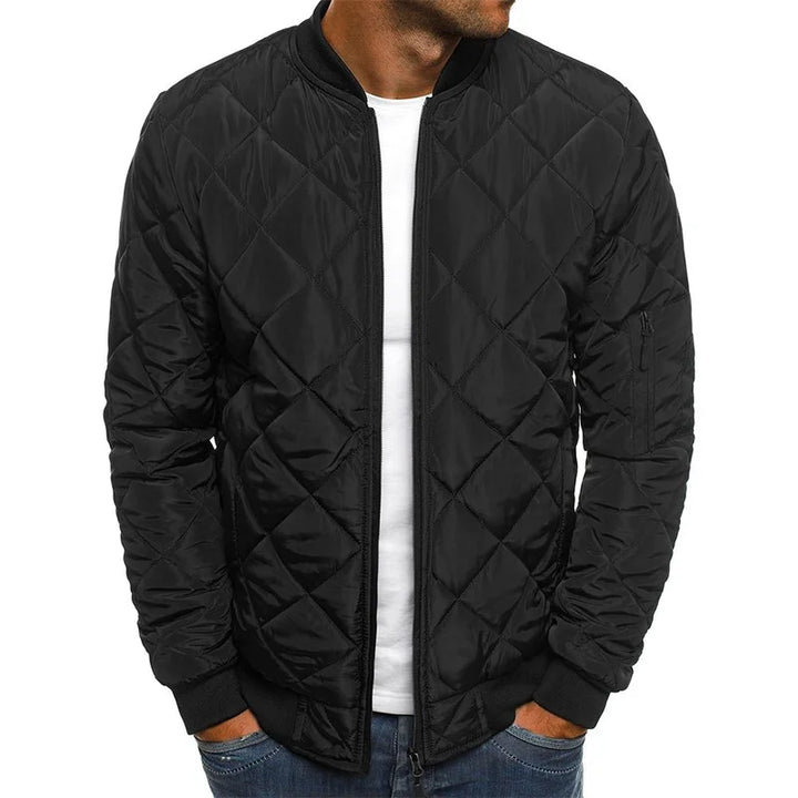 Raphaël™ | Veste matelassée en coton