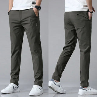 Marius™ | Pantalon slim ultra léger pour l'été