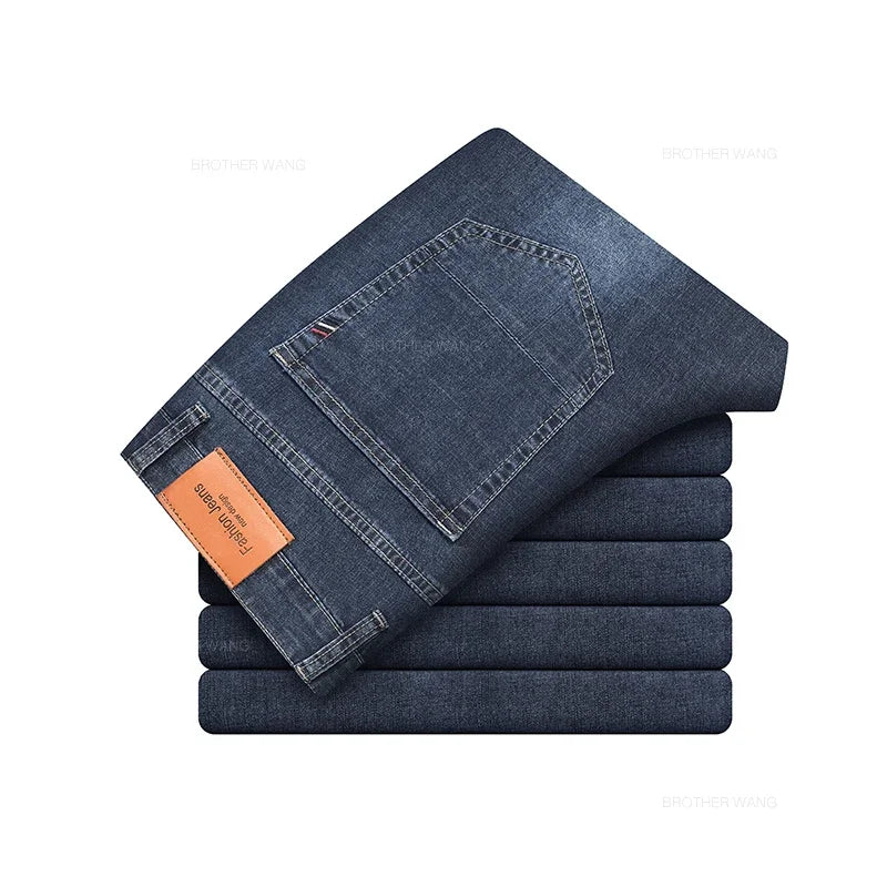 Achille™ | Pantalon d'été droit et léger