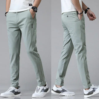 Marius™ | Pantalon slim ultra léger pour l'été