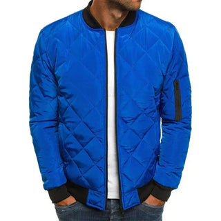 Raphaël™ | Veste matelassée en coton