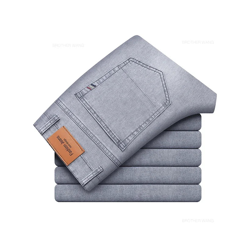 Achille™ | Pantalon d'été droit et léger